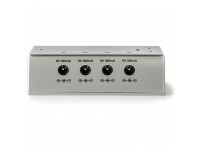 MXR M 239 Mini Iso-Brick MXR M 239 Mini Iso-Brick